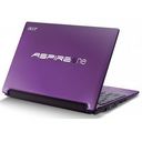  	Acer Aspire One Netbook 