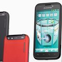  	Alcatel One Touch 995 