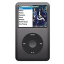  Apple iPod classic 6. Generation 160 GB