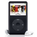  Apple iPod classic 6. Generation 80 GB