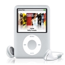  Apple iPod nano 3. Generation 8 GB  