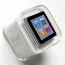 	 Apple iPod nano 6. Generation 8 GB
