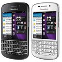  BlackBerry Q10 