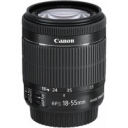 Canon 18-55mm 3.5-5.6 EF-S IS STM
