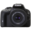 	 Canon EOS 100D