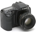 	 Canon EOS 10D
