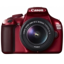  Canon EOS 1100D SLR
