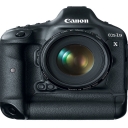 	 Canon EOS 1D