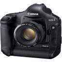 Canon EOS 1D Mark IV  