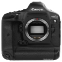 	 Canon EOS 1D X
