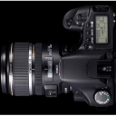 	 Canon EOS 30D