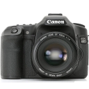 	 Canon EOS 40D