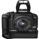 	 Canon EOS 450D
