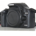 	 Canon EOS 500D