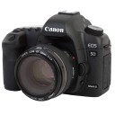 	 Canon EOS 5D