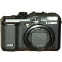 	 Canon PowerShot G10
