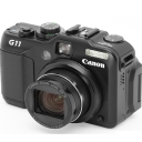	 Canon PowerShot G11