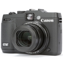 	 Canon PowerShot G16
