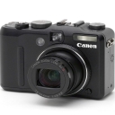 	 Canon PowerShot G9