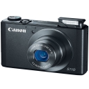 	 Canon PowerShot S110