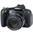 	 Canon PowerShot SX1 IS