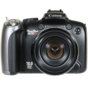 Canon PowerShot SX10 IS  