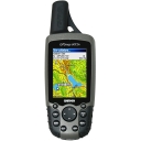  Garmin GPSMAP 60CS
