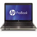  HP ProBook Notebook 	 
