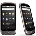  	HTC Nexus One 
