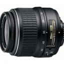Nikon AF-S VR DX NIKKOR 18-55mm f/3.5-5.6G