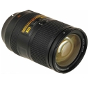 Nikon AF-S DX NIKKOR 18–300mm f/3.5–5.6G ED VR
