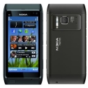 	 Nokia N8