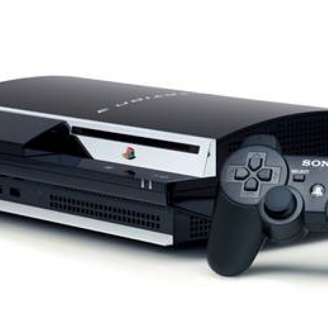 Sony PlayStation Fat
